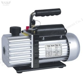 TW-2A Single Stage Vacuum Pump