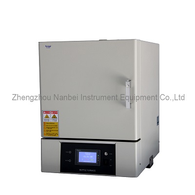 electric resistance furnace