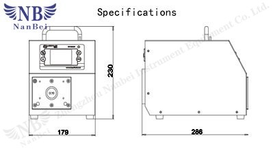 dosing peristaltic pump