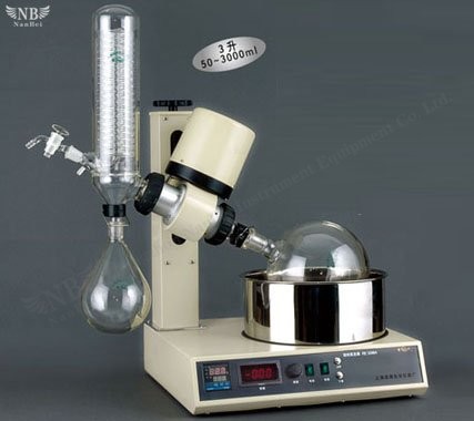 NBRE-5298A Rotary Evaporator