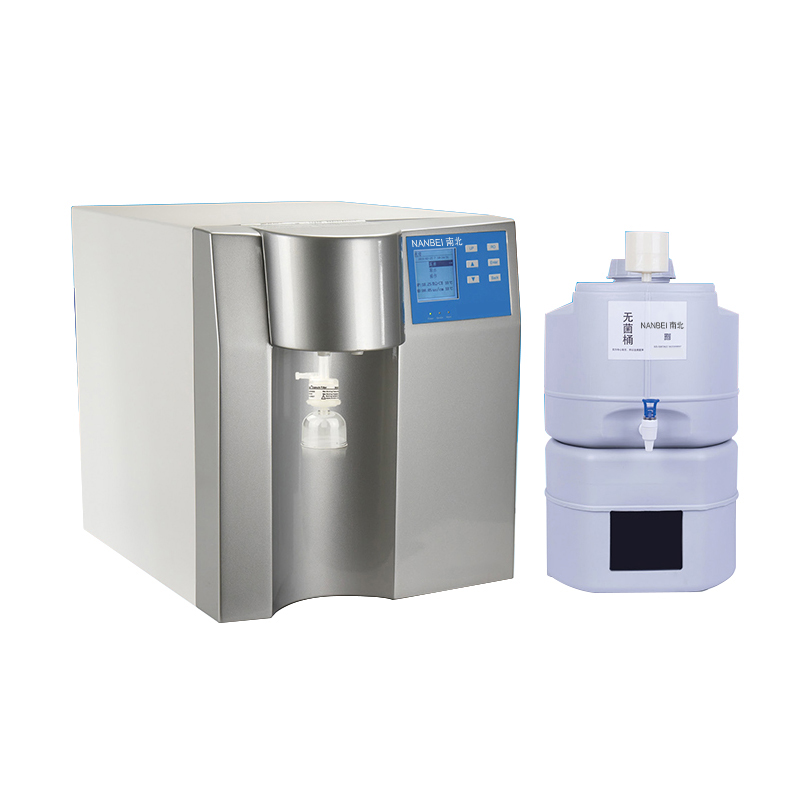 Standard Ultrapure Water Machine