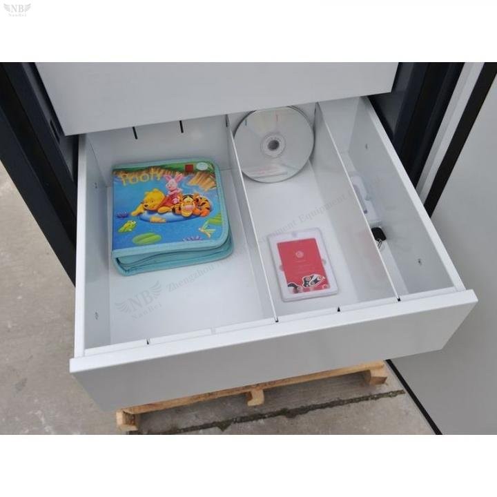 anti magnetic cabinet with ce