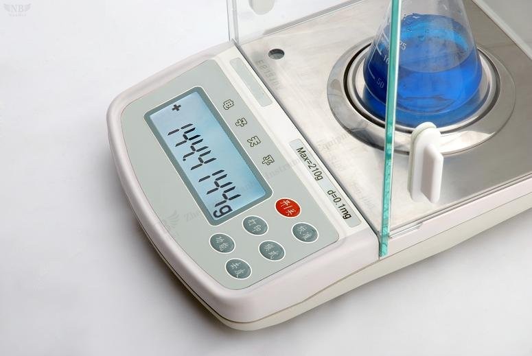 lab electronic balance