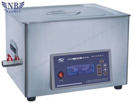 ultrasonic cleaner