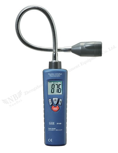 ir thermometer