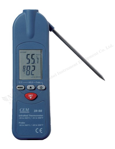 ir thermometer