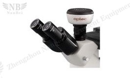 stereo zoom microscope