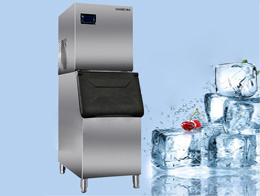 Ice Maker